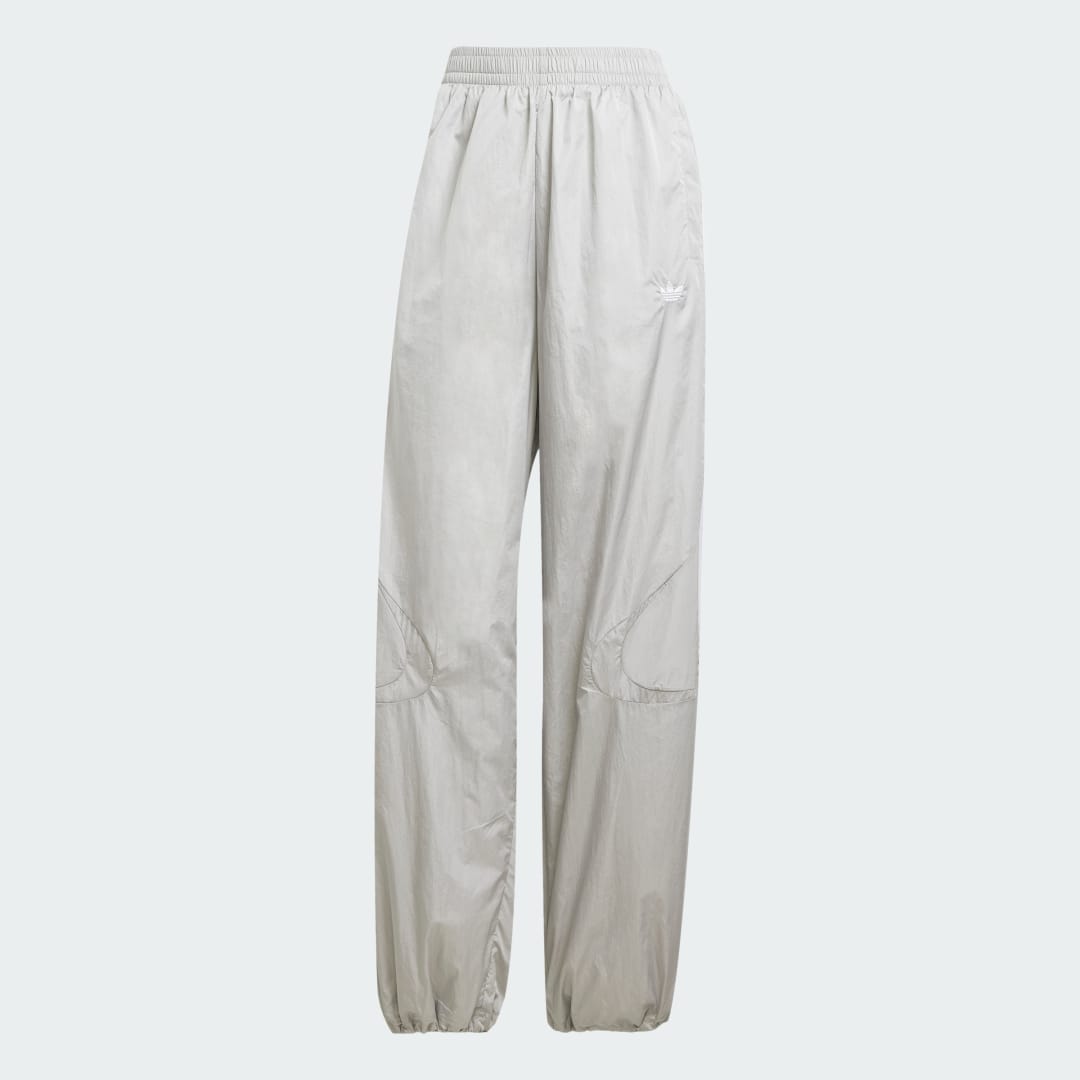 Adidas Adicolor Teamgeist Oversized Trainingsbroek