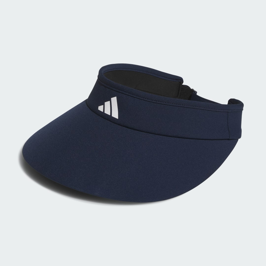 adidas WOMEN'S WIDE TOUR VISOR - $30.00 at Adidas