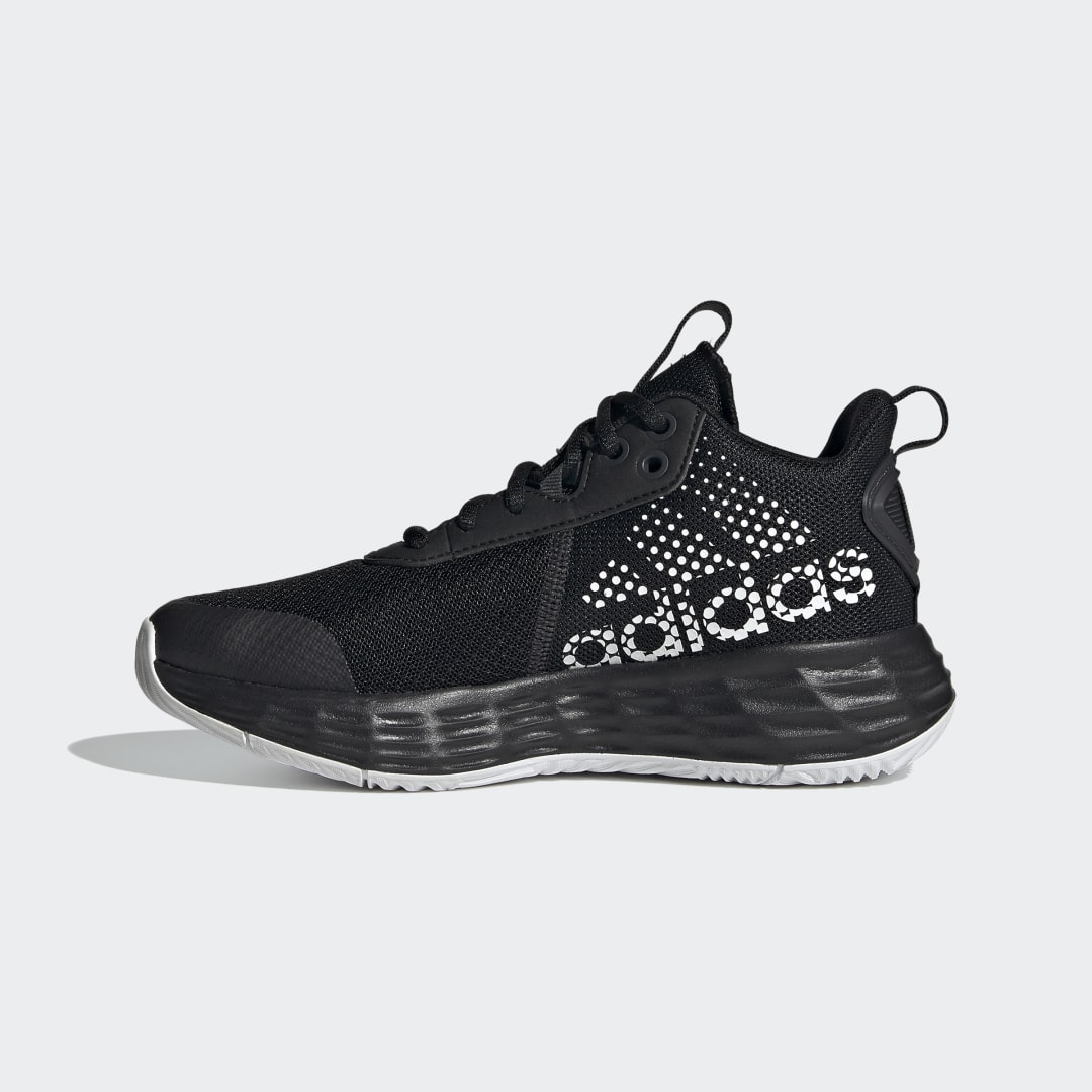 фото Кроссовки ownthegame 2.0 k adidas performance