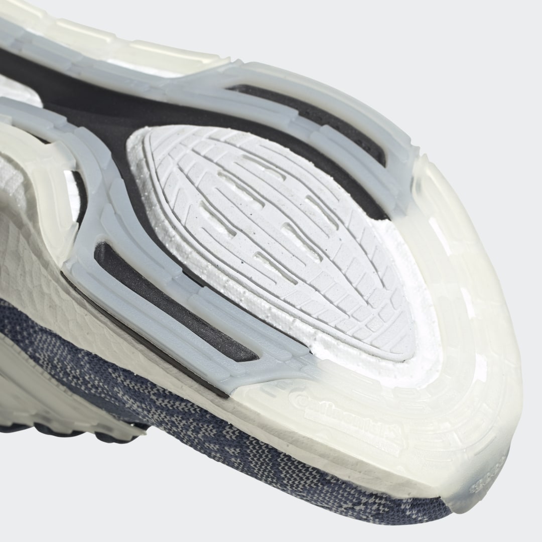 фото Кроссовки для бега ultraboost 21 primeblue adidas performance