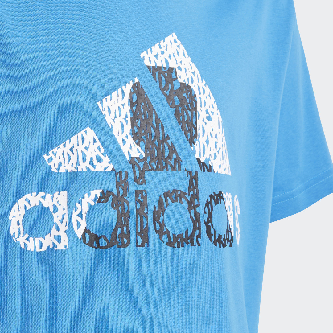 фото Футболка lego® graphic adidas performance