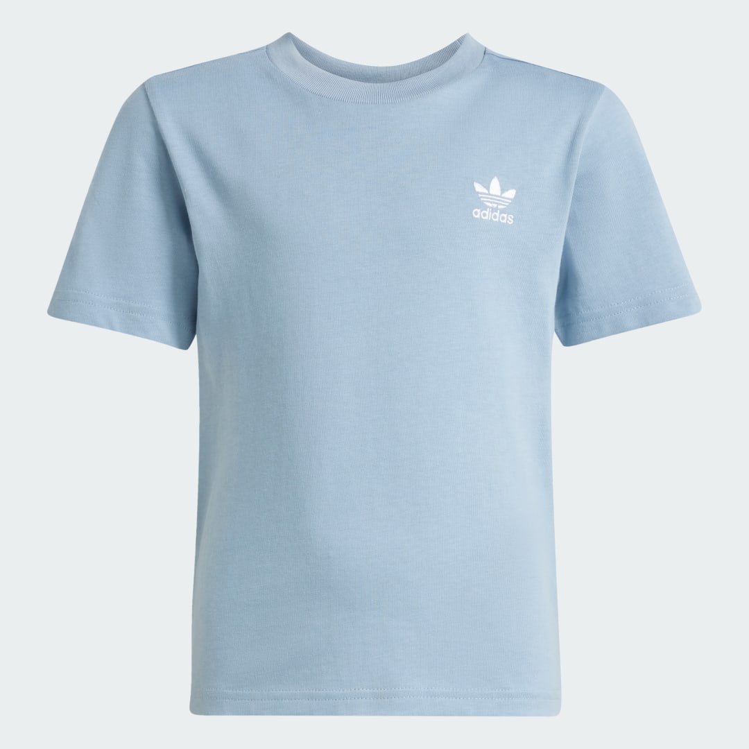 Adidas Short en T-shirt Set Kids