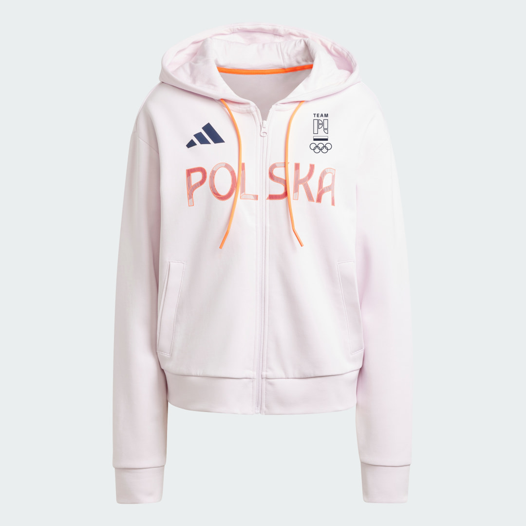 Adidas Polen Sportjack