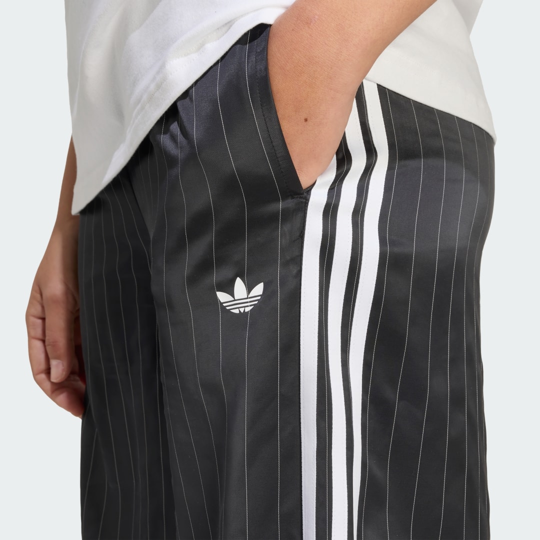 Adidas Originals Wide Leg Broek