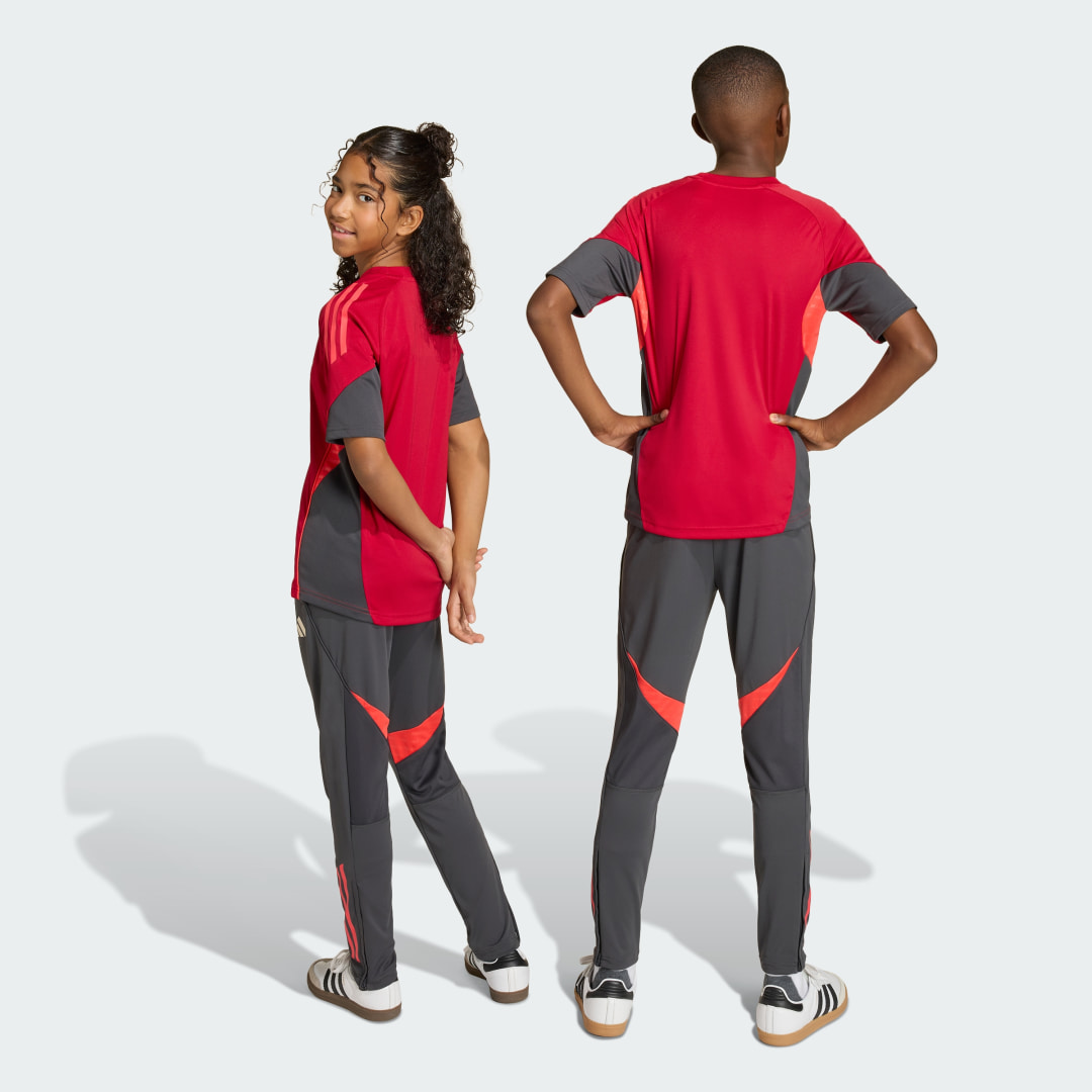 Pantalon d’entraînement Liverpool FC Tiro 25 Competition enfants - vue 6