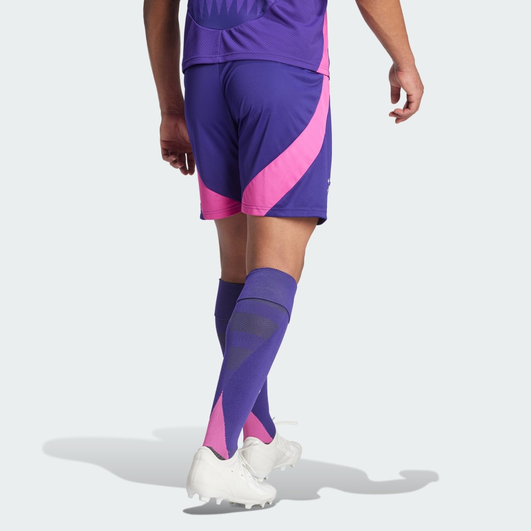 Adidas Performance Germany 24 Away Shorts