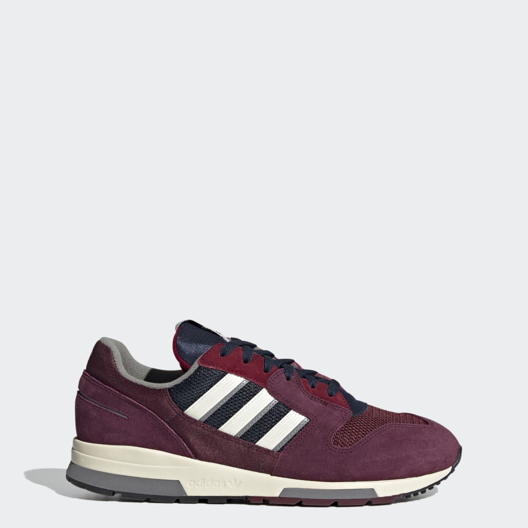 фото Кроссовки zx 420 adidas originals