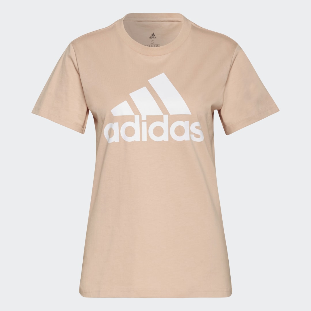 фото Футболка essentials logo adidas sportswear