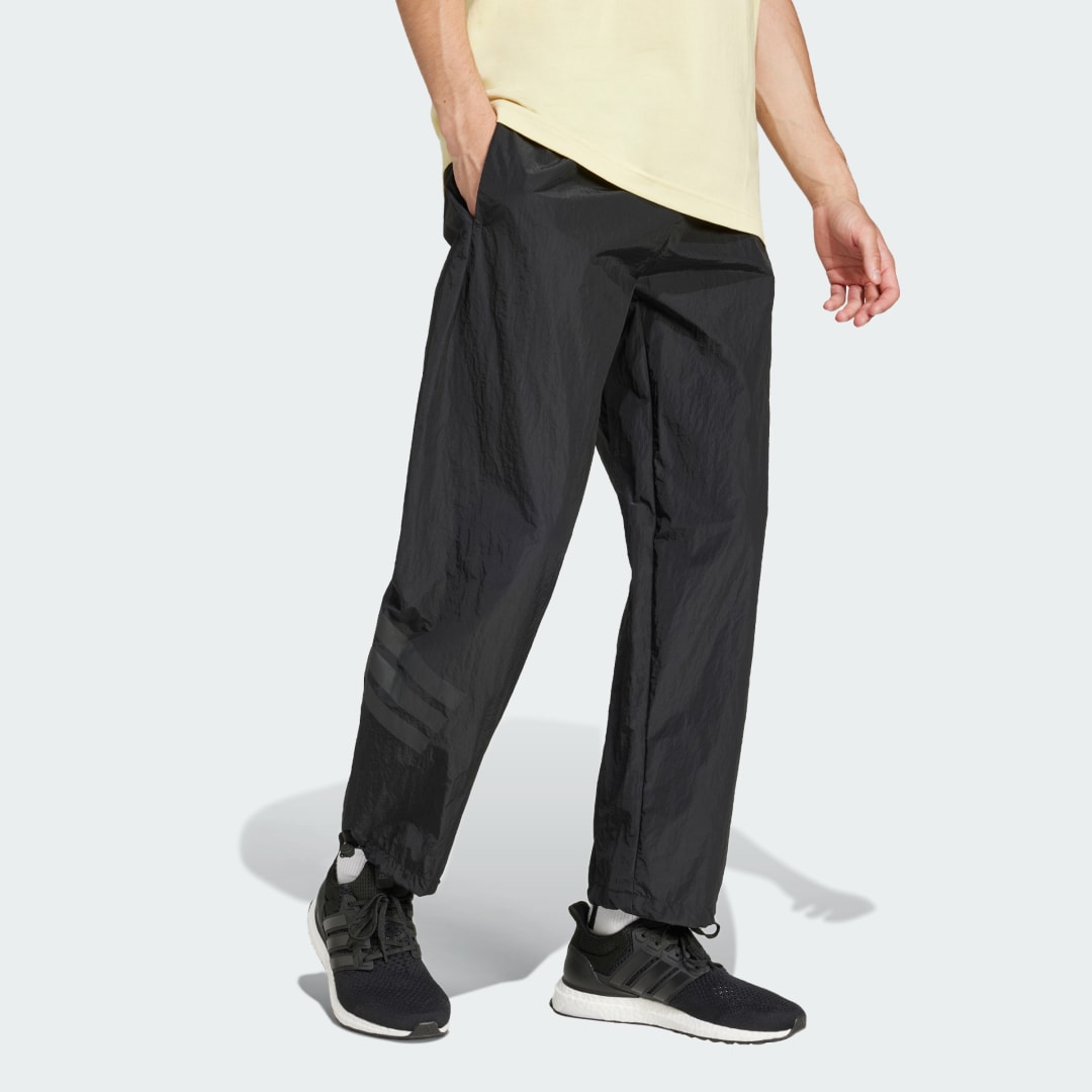 Adidas Future Icons 3-Stripes Woven Broek