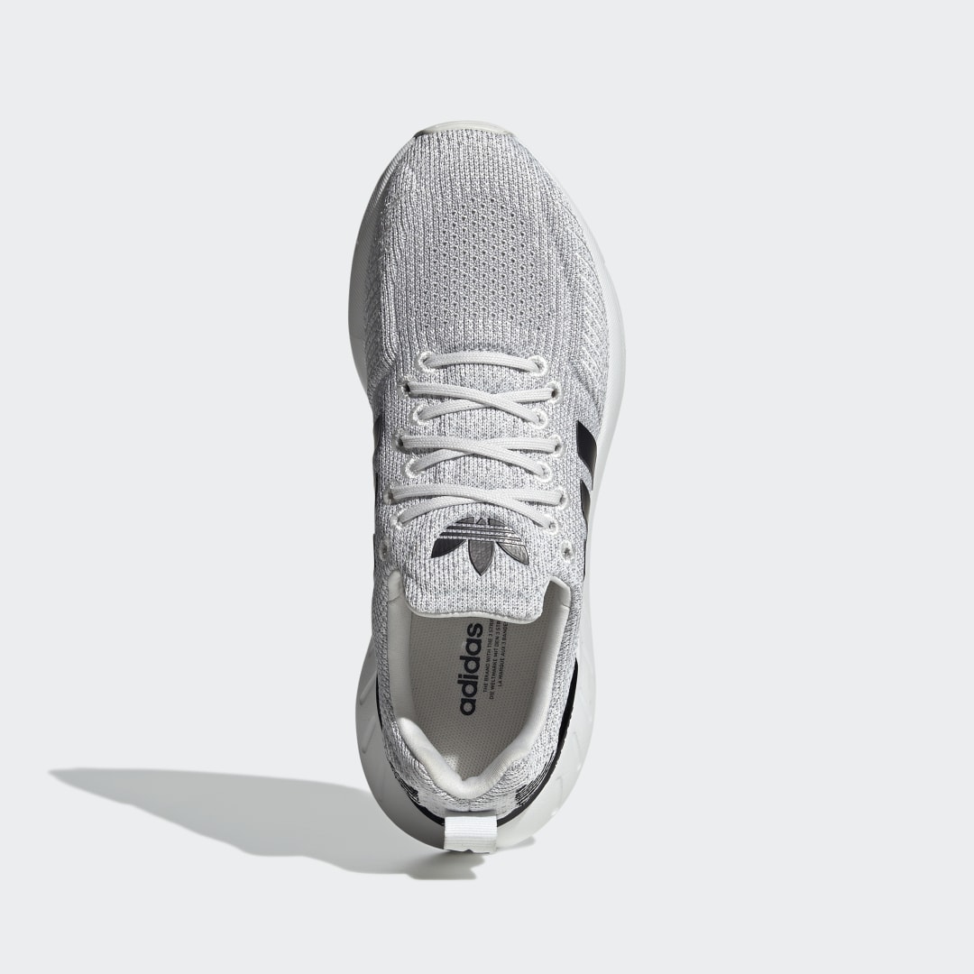 Adidas  sneaker Crystal White / Core Black / Grey Two