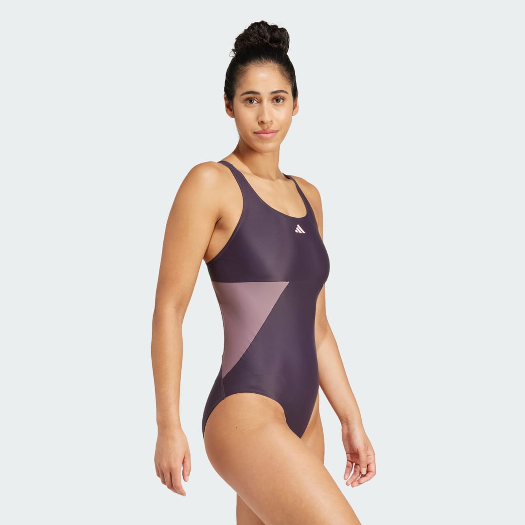 Adidas Colorblock C-Back Badpak
