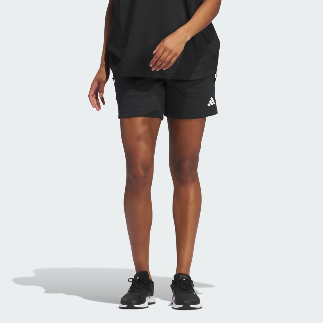 Adidas Dugout Batting Practice Short (Uniseks)