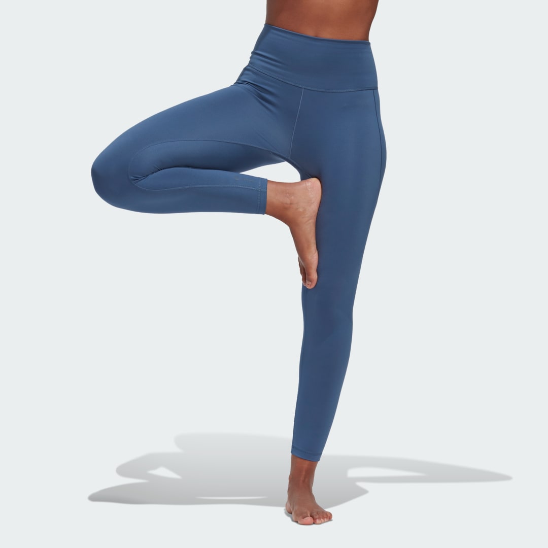 Adidas Yoga Studio 7 8 Legging