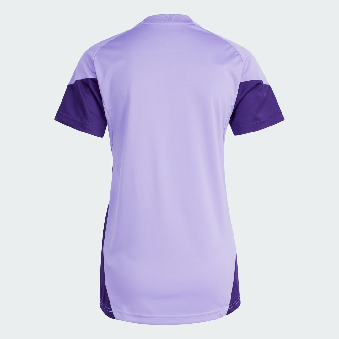 Adidas Tiro 25 Competition Training Voetbalshirt