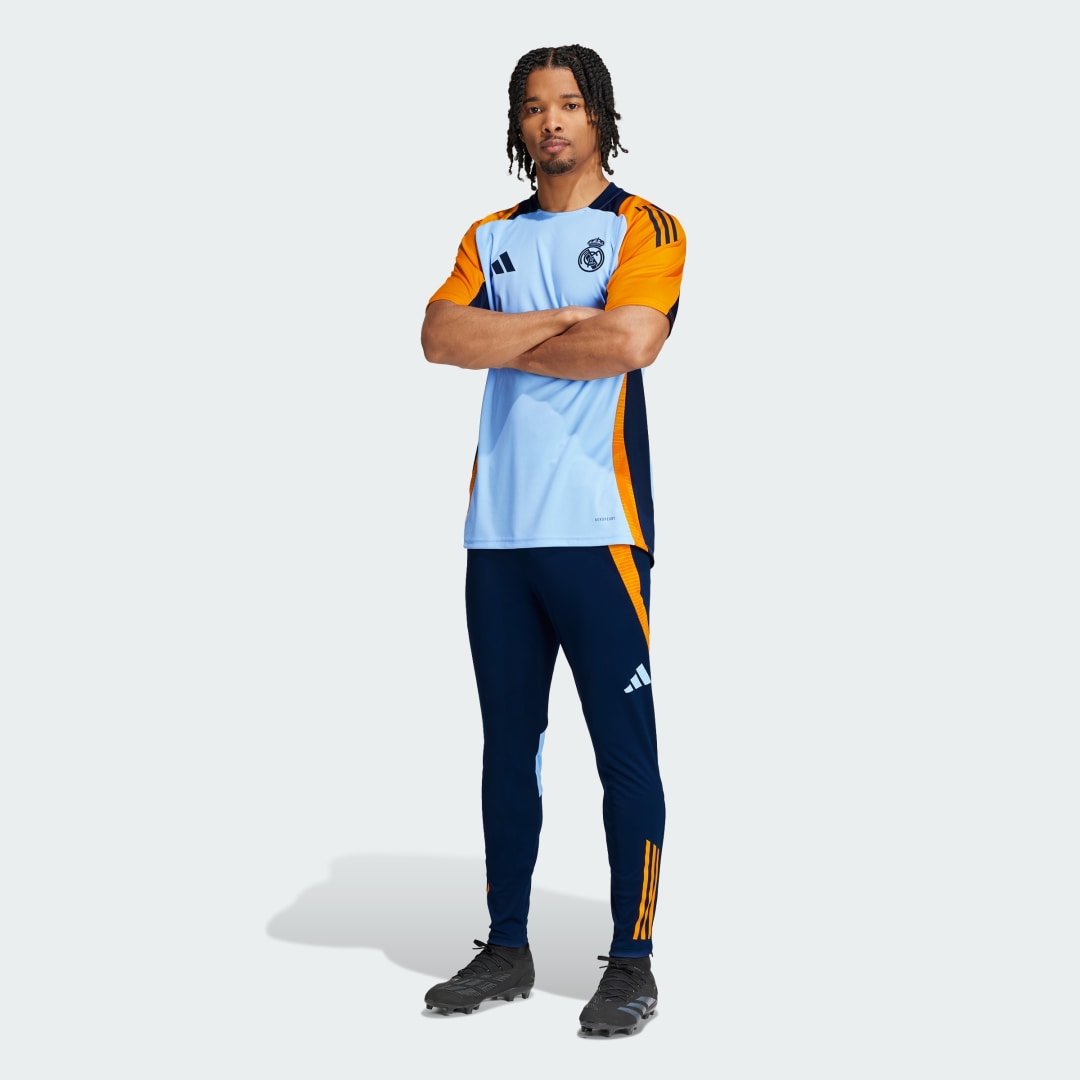 Adidas Real Madrid Tiro 24 Competition Training Broek