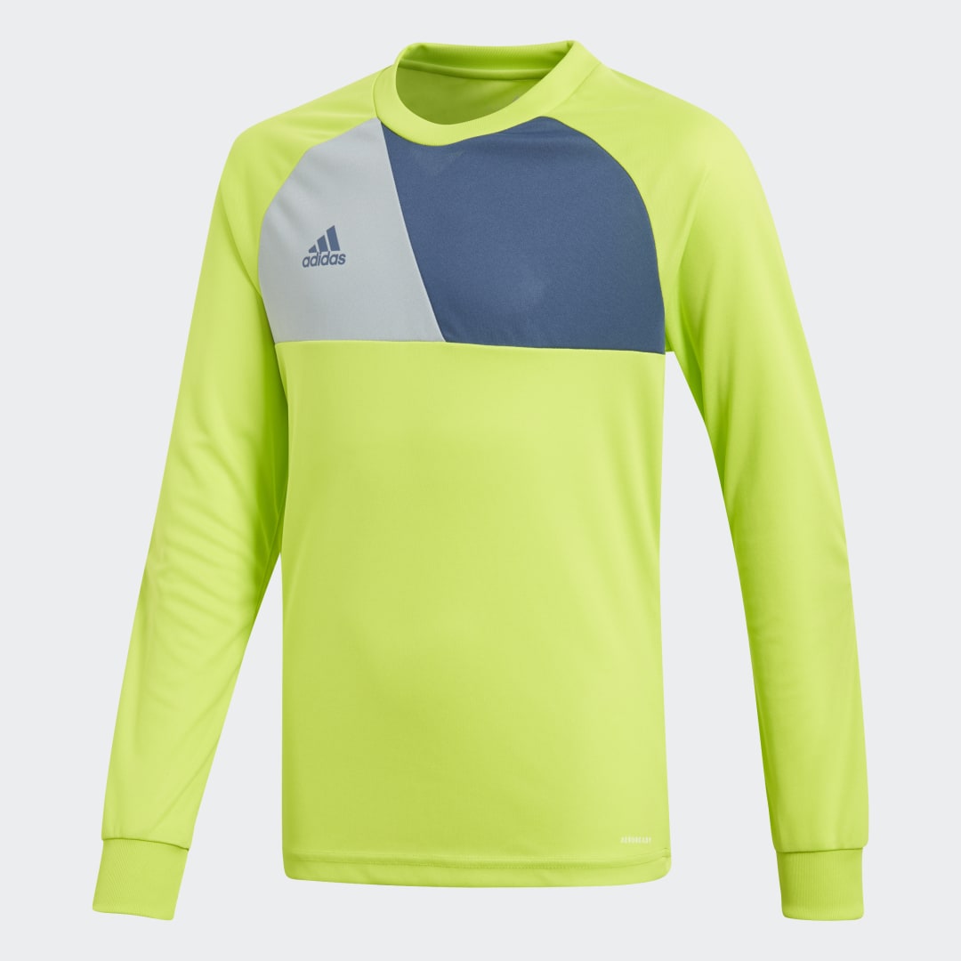 Вратарский лонгслив Assita 17 adidas Performance