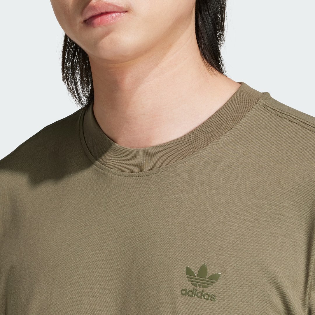 Adidas Graphic T-shirt