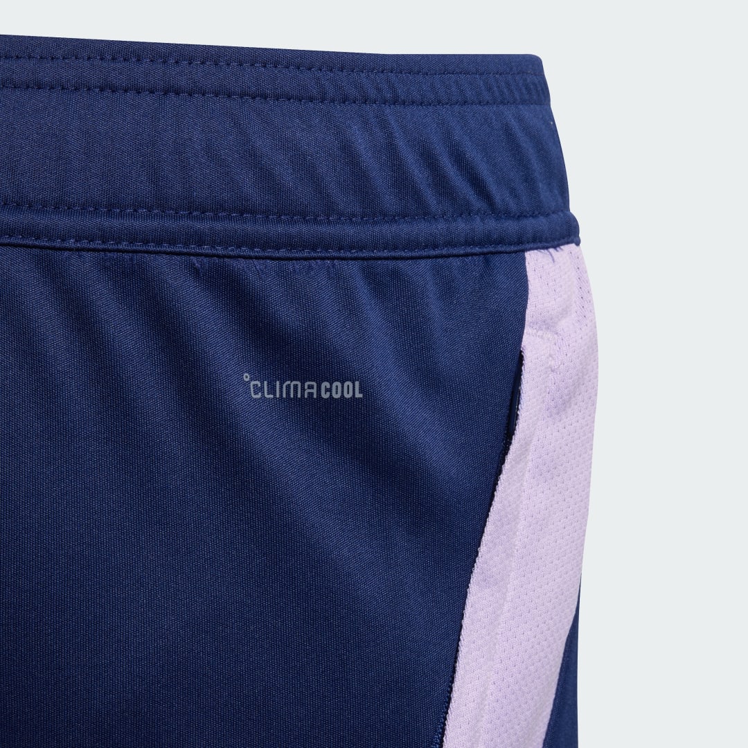 Adidas Frankrijk Gym Short Kids