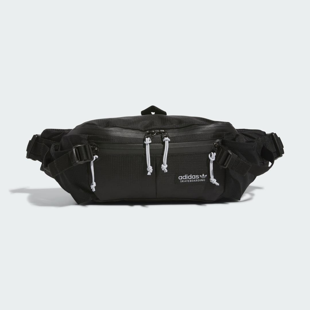 Adidas Premiere Crossbody Tas