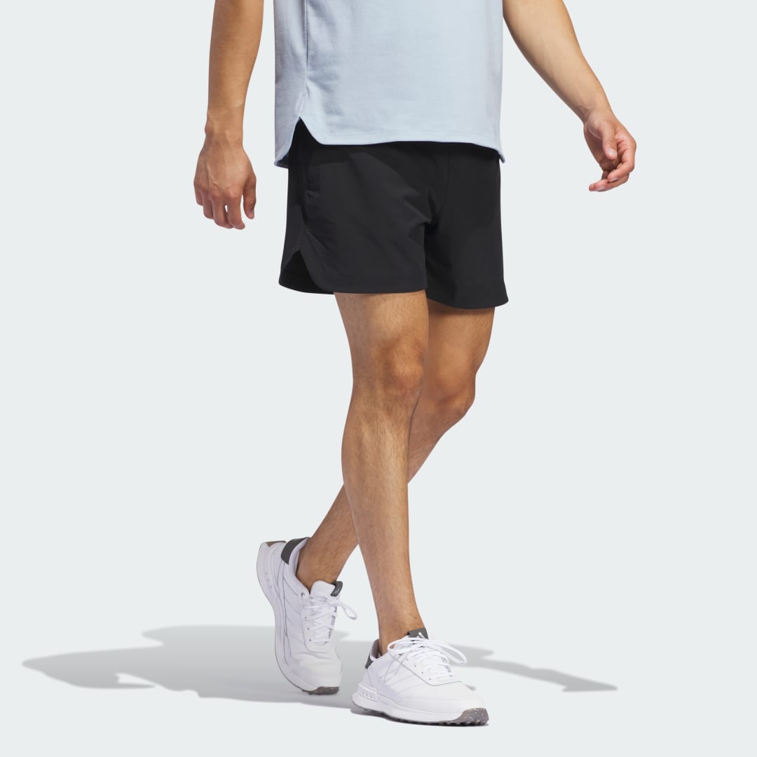 Adidas Axis Woven Training Shorts