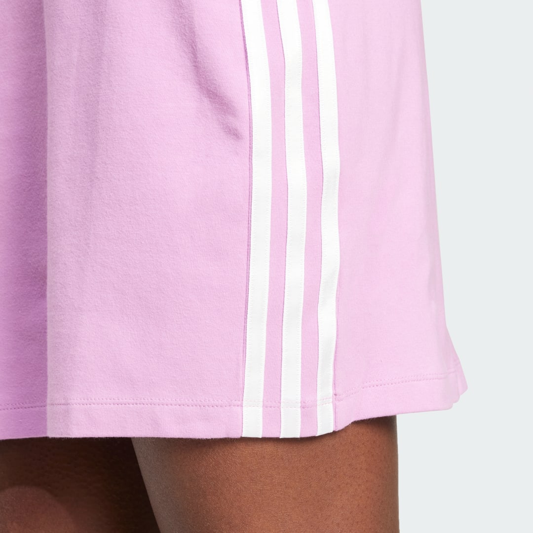 Adidas 3-Stripes Mini Jurk