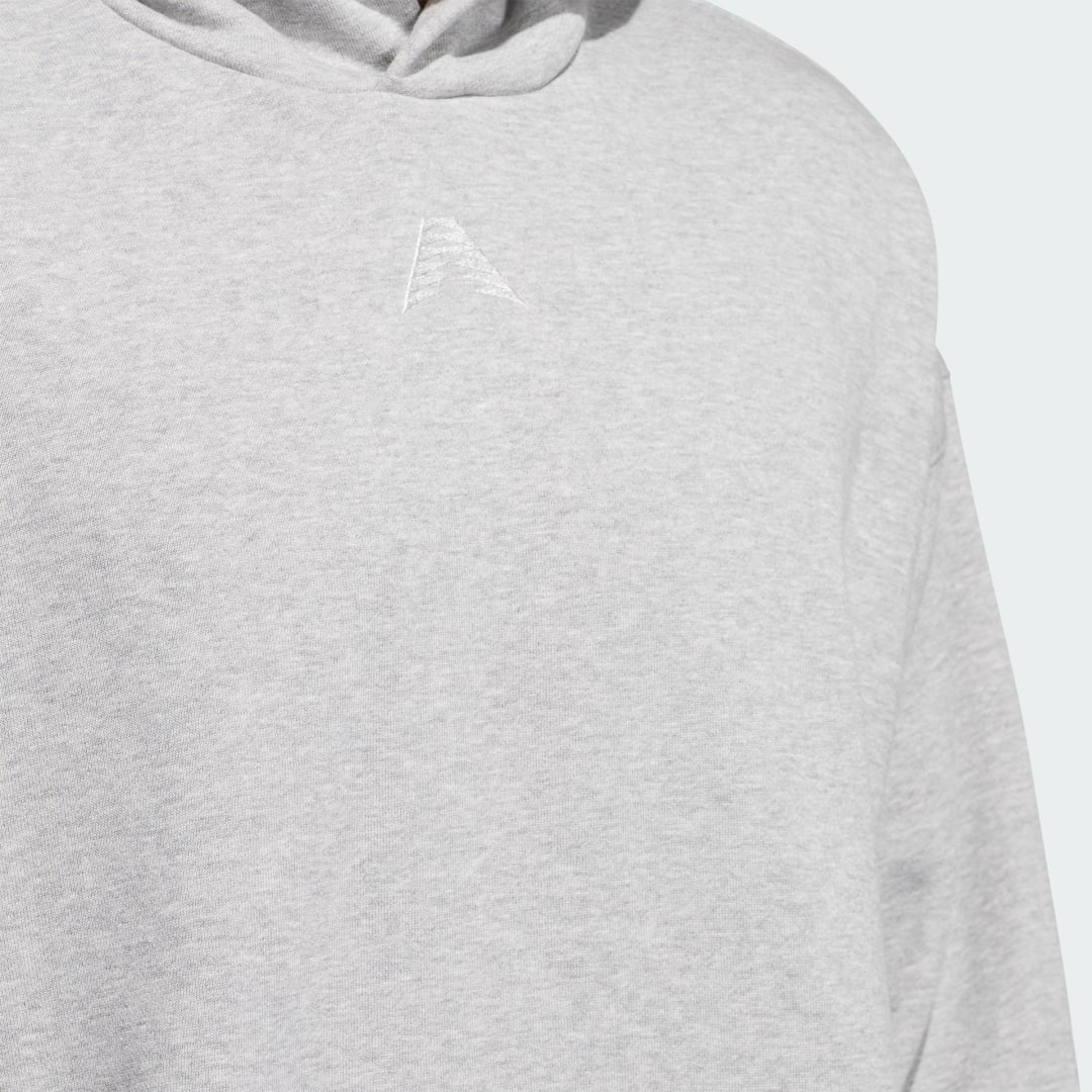 Adidas Anthony Edwards Seasonal Graphic Hoodie