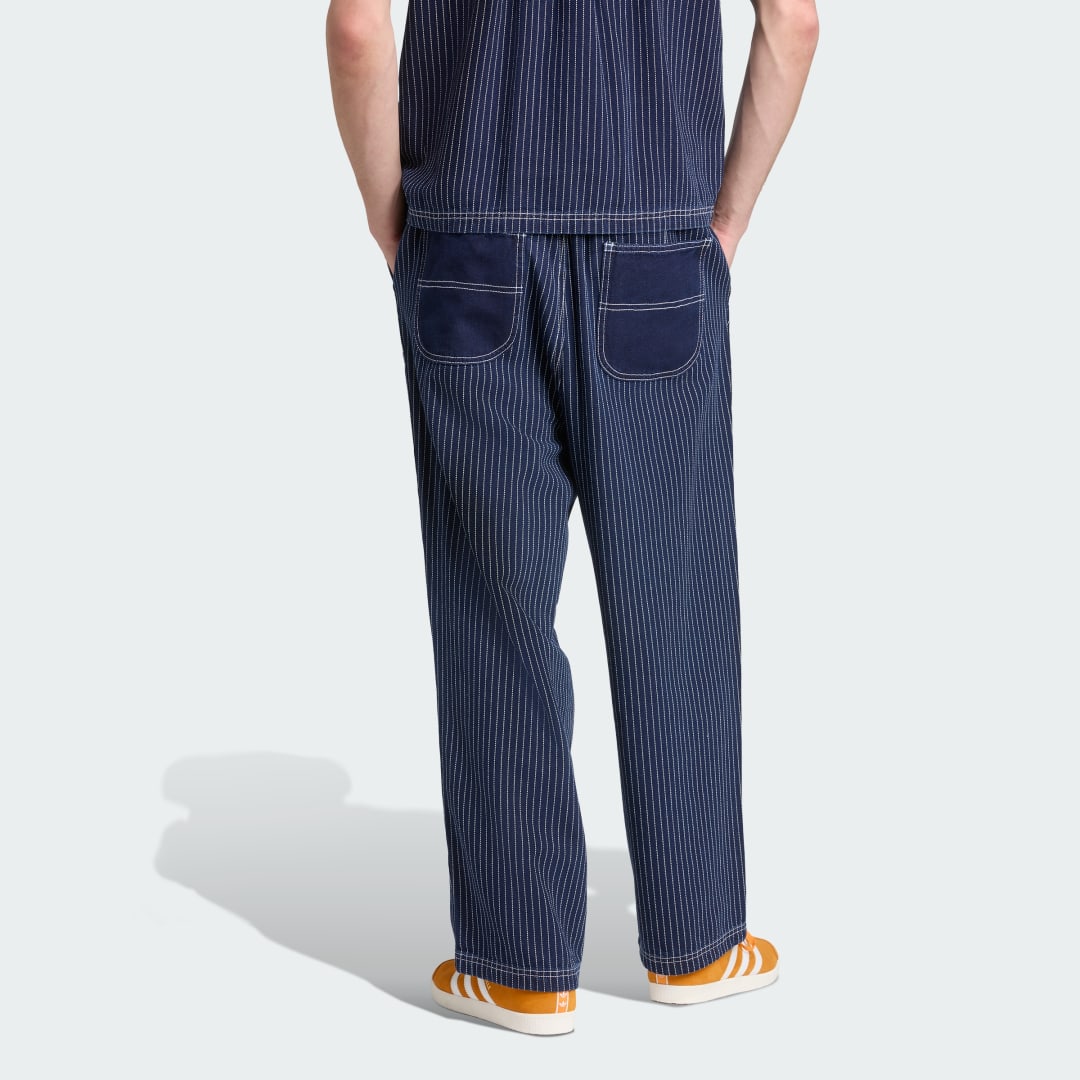 Adidas Wabash Loose Chino