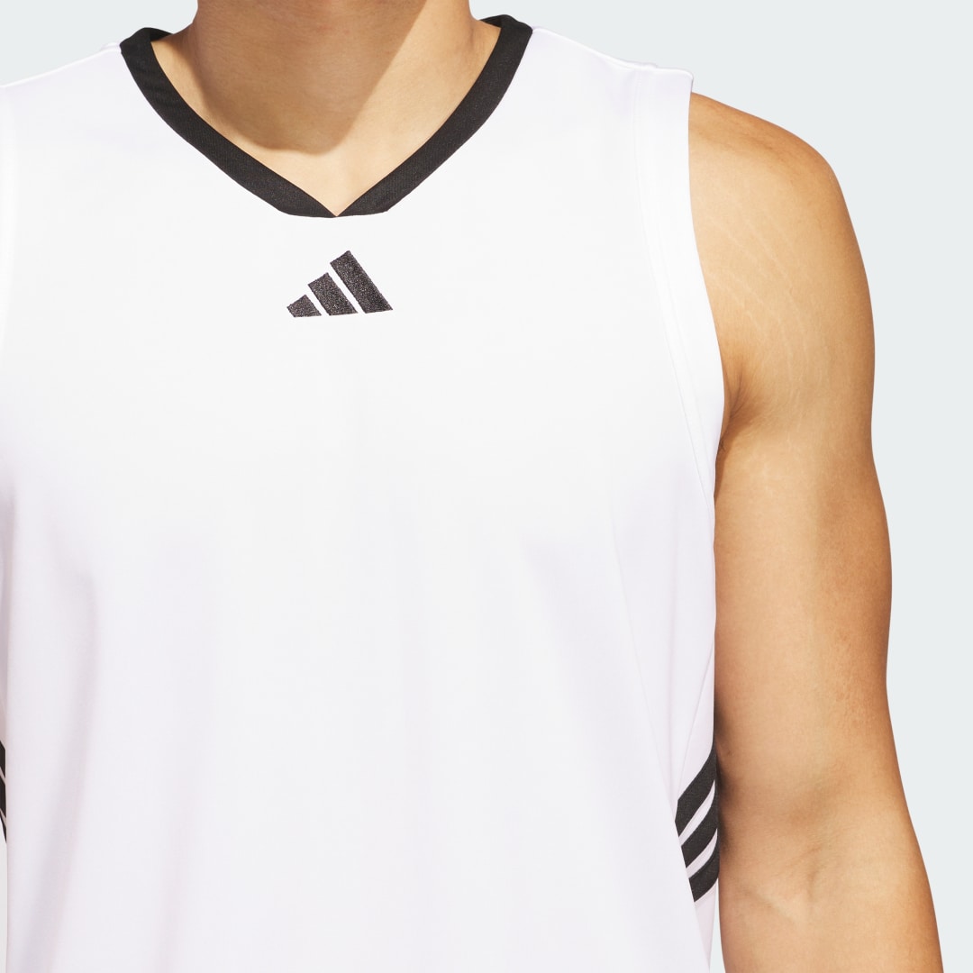 Adidas Basketball Legends Tanktop