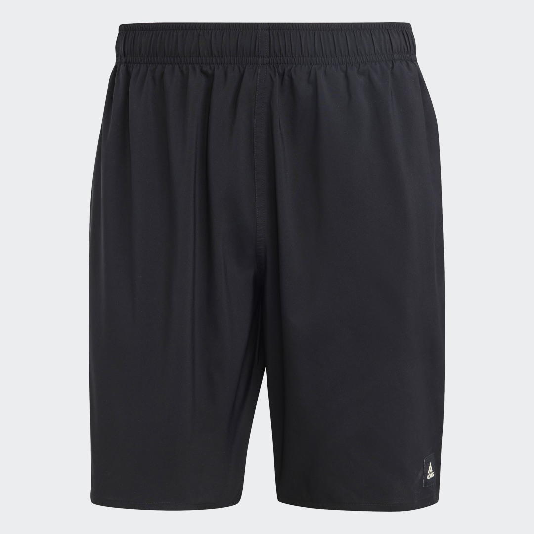 Image of Short da nuoto Solid CLX Classic-Length cod002