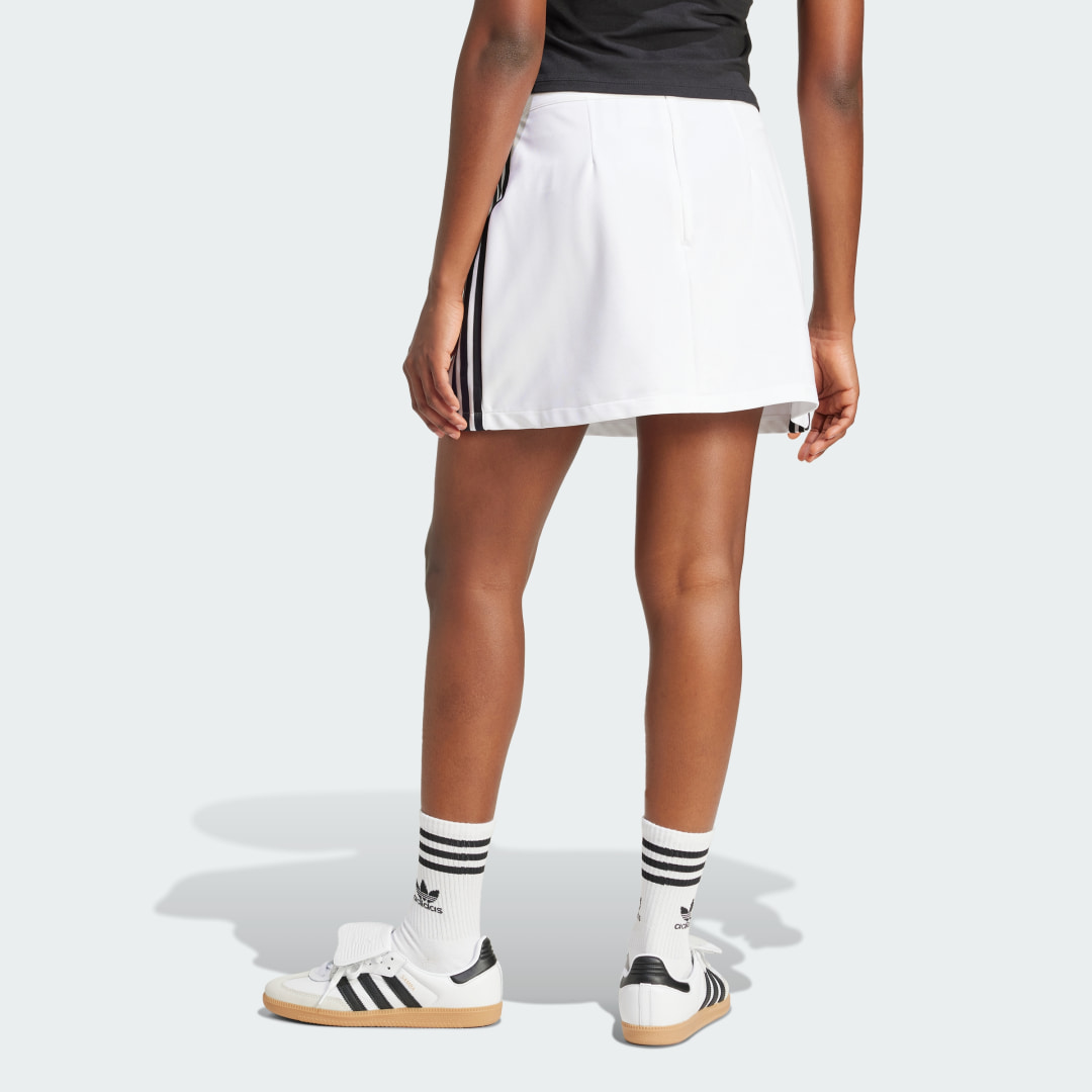 Adidas Adicolor 3-Stripes Mini Rok