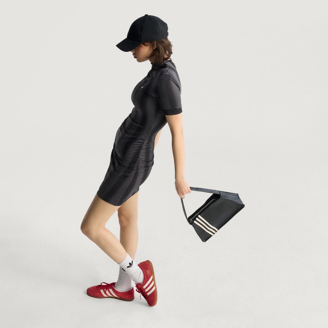 Adidas Mini Jurk