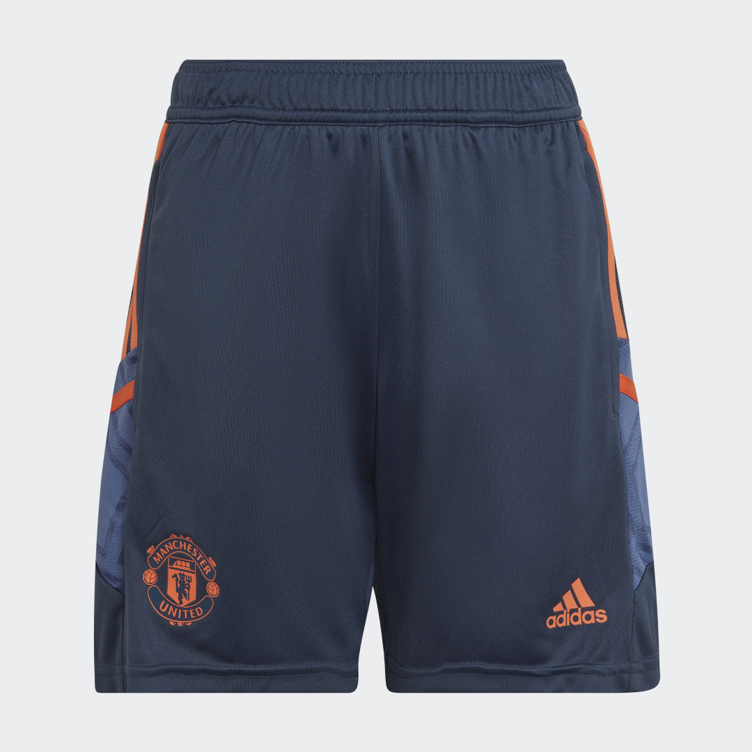 Manchester United Condivo 22 Training Short Manchester United Condivo 22 Training Short