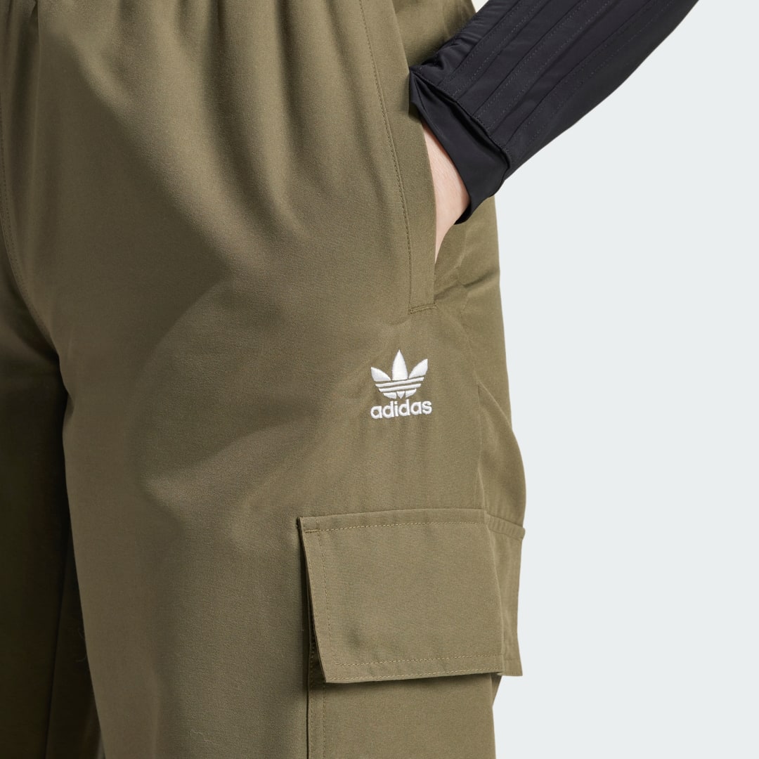Adidas Originals Adicolor Cargo Broek