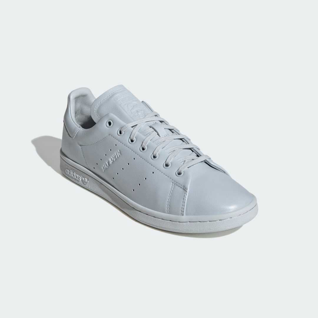 Adidas Stan Smith sneaker Halo Blue / Halo Blue / Halo Blue