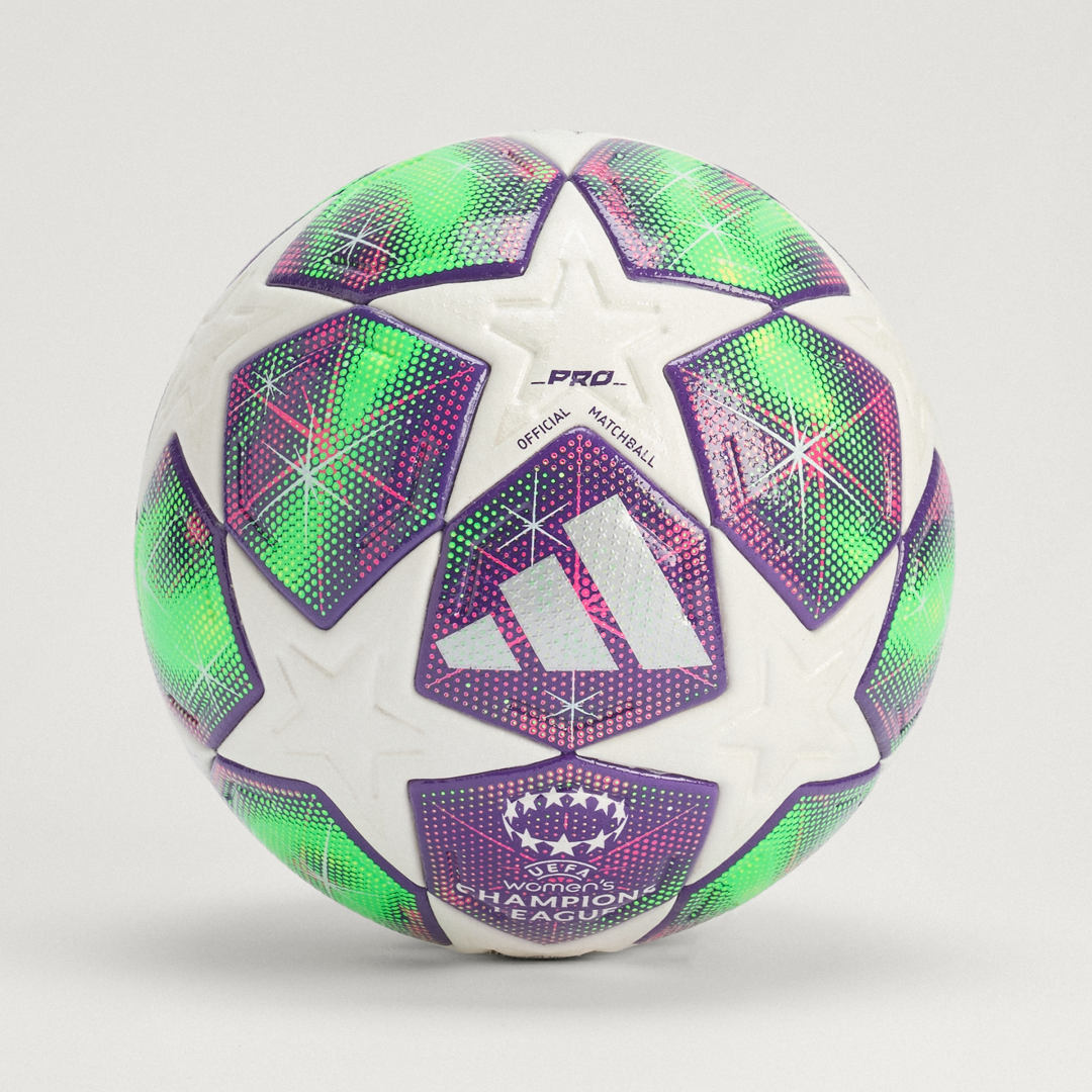 Adidas UWCL 25 26 League Stage Pro Bal