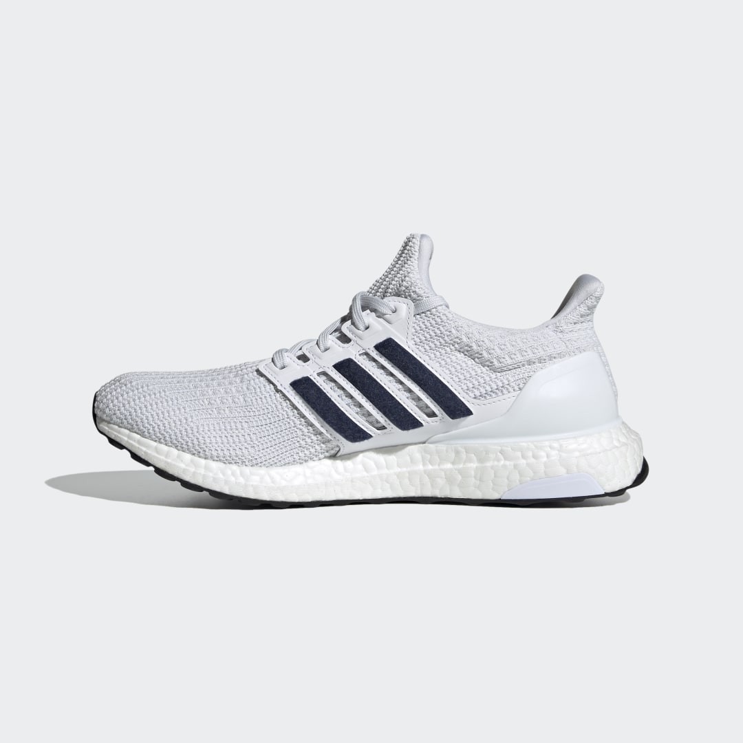 фото Кроссовки для бега ultraboost 4.0 dna adidas performance