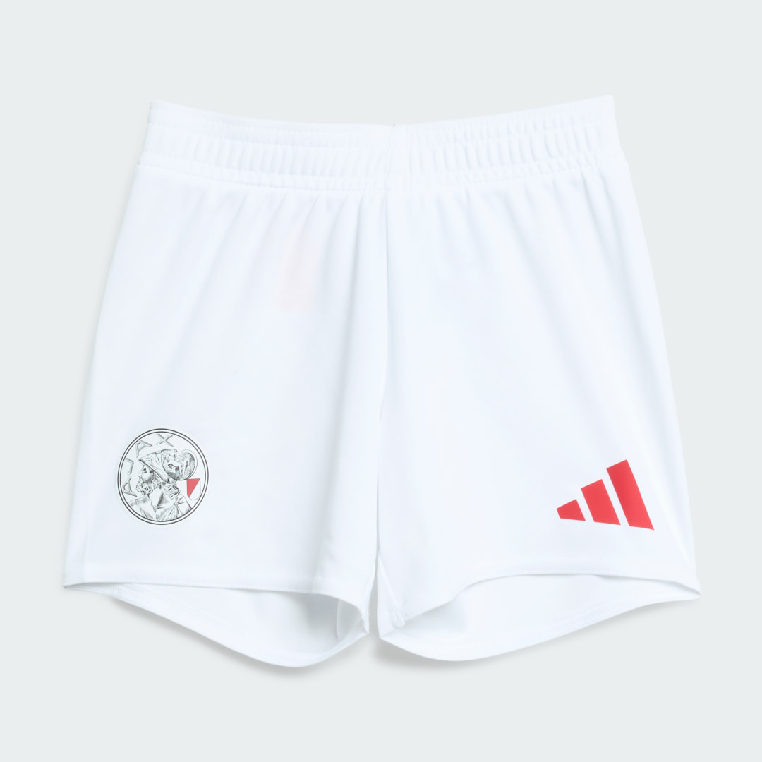 Adidas Ajax Amsterdam 25 26 Baby Thuistenue Kids