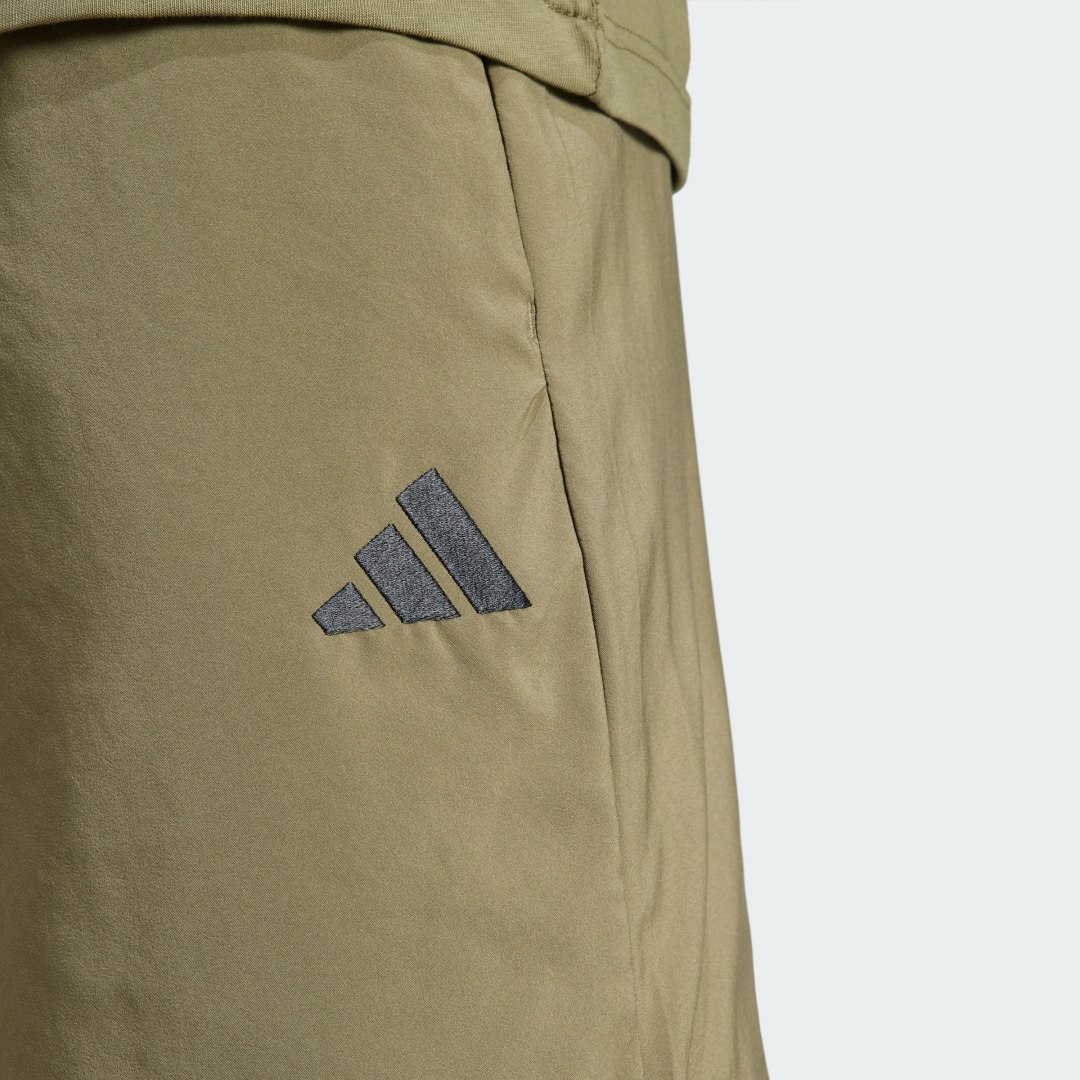 Adidas Essentials Small Logo Chelsea Short