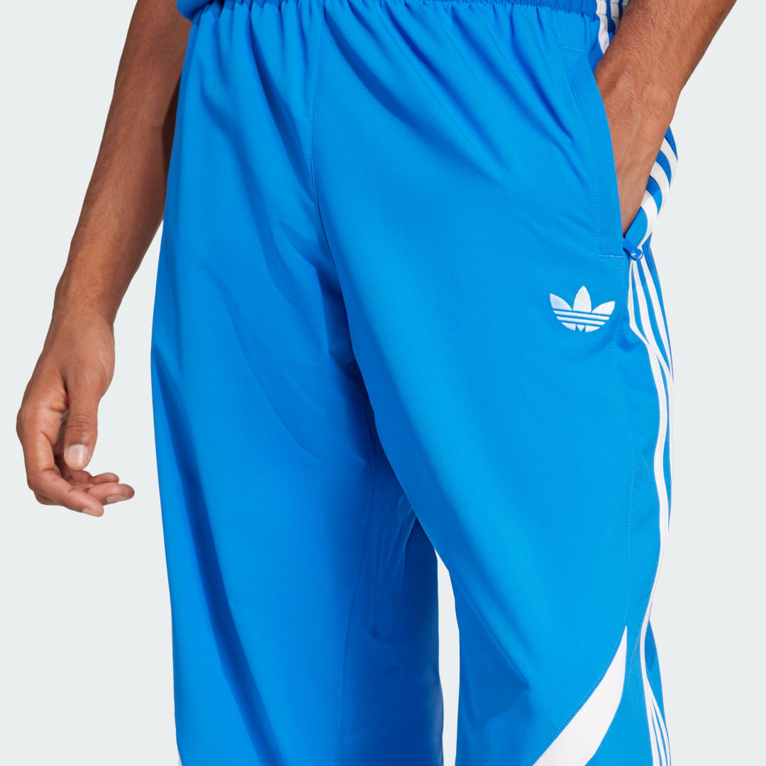 Adidas Adicolor Teamgeist Trainingsbroek