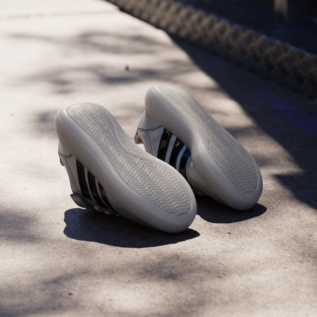 CHAUSSURE BARREDA DECODE ENFANTS - vue 3