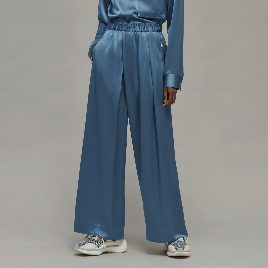

adidas TCH SLK WL PNT Mujer, Alterojo azul