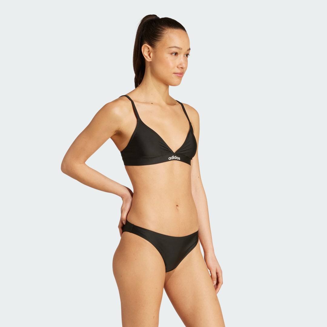 Adidas Triangle 2-Way Straps Bikini
