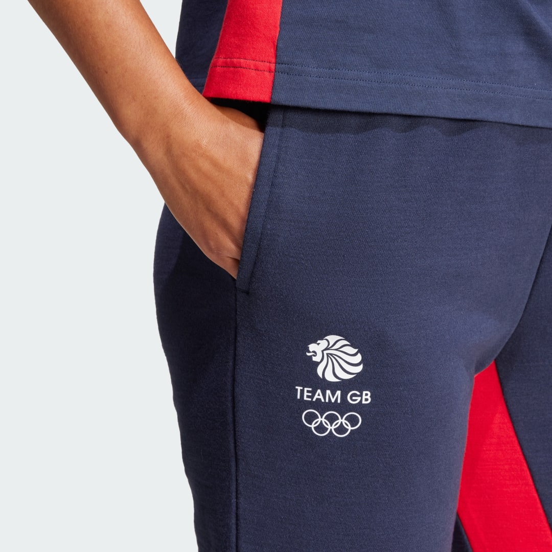 Adidas Team GB Dance Cargobroek