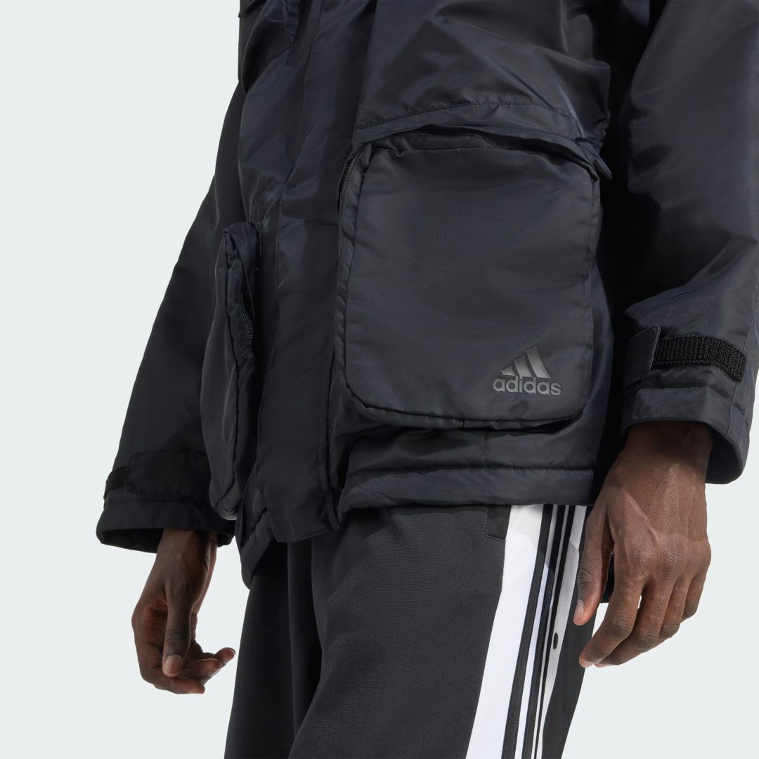 Adidas Originals Parka CPH Jack