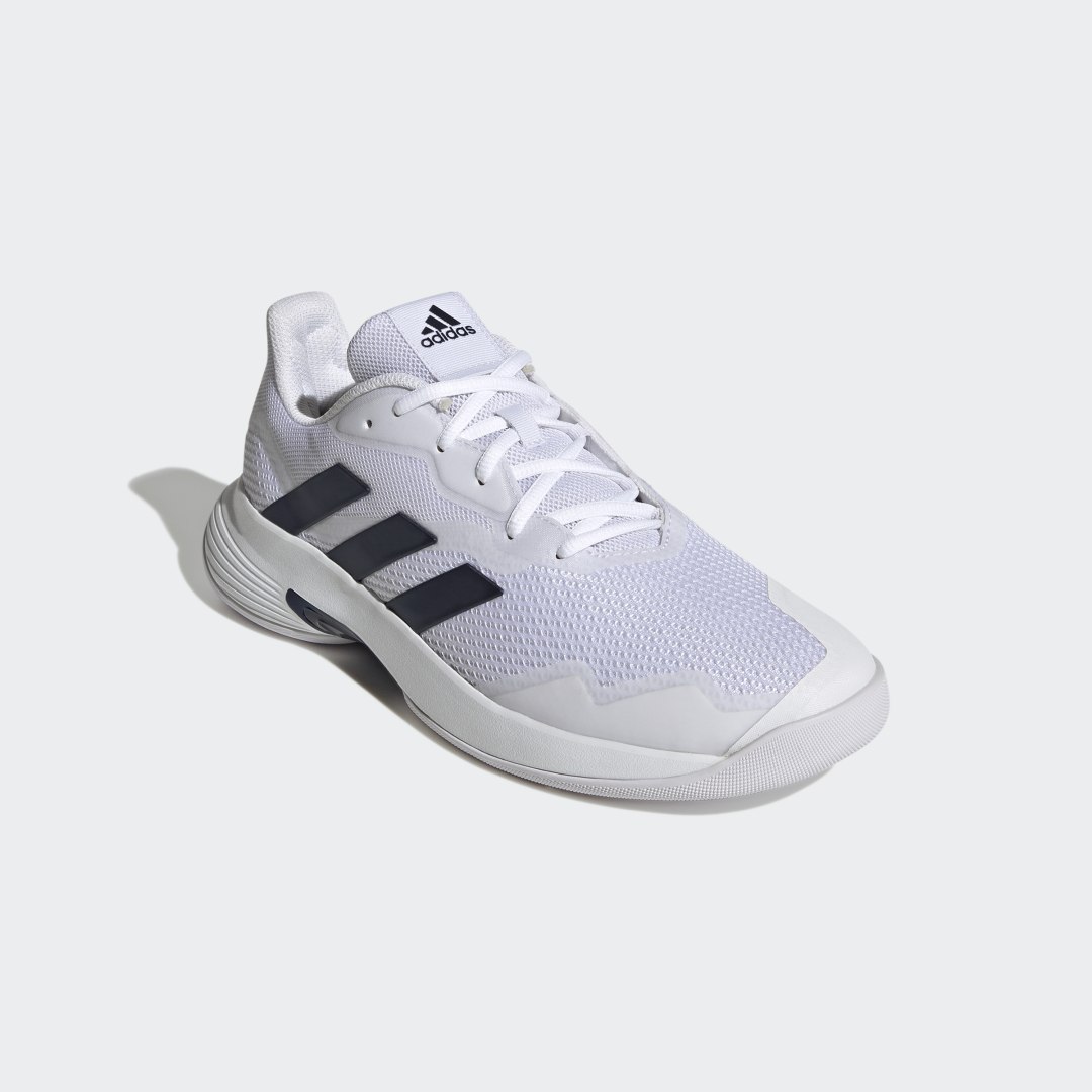 Chaussure de tennis CourtJam Control - vue 4