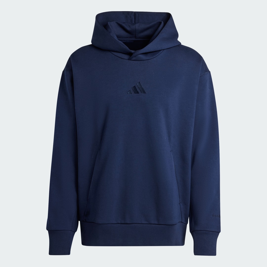 Adidas ALL SZN Fleece Hoodie