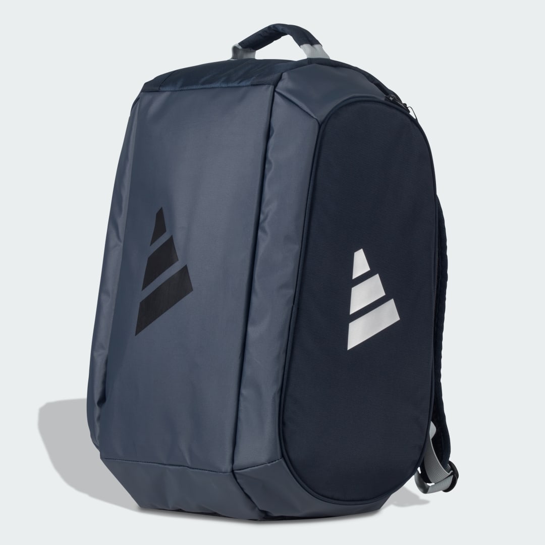 Adidas Racket Tas Tour Blue 3.4