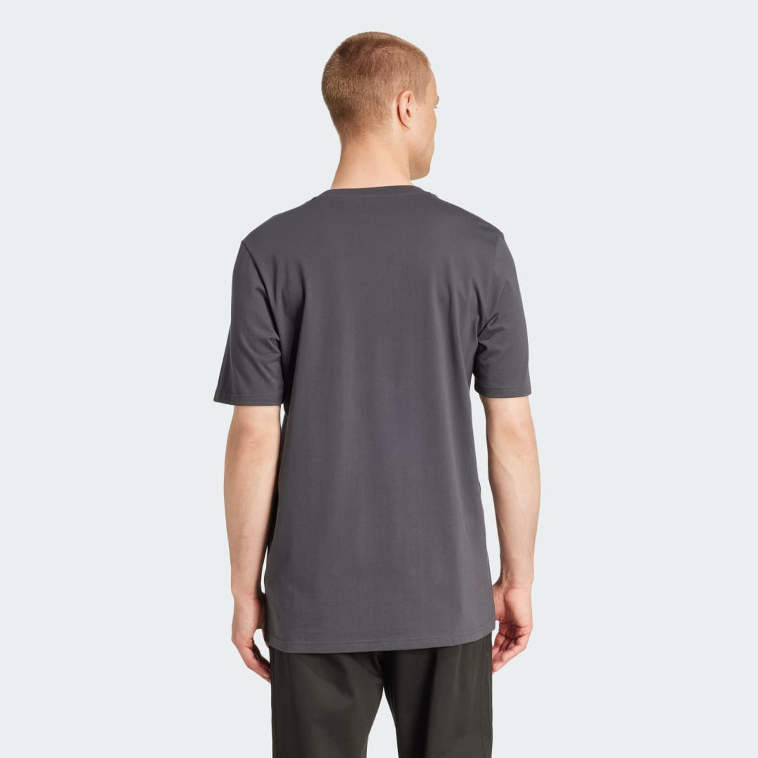 Adidas FC Bayern München Seasonal Graphic T-shirt