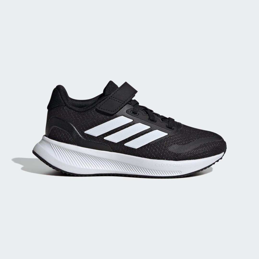 Adidas  sneaker Core Black / Cloud White / Cloud White