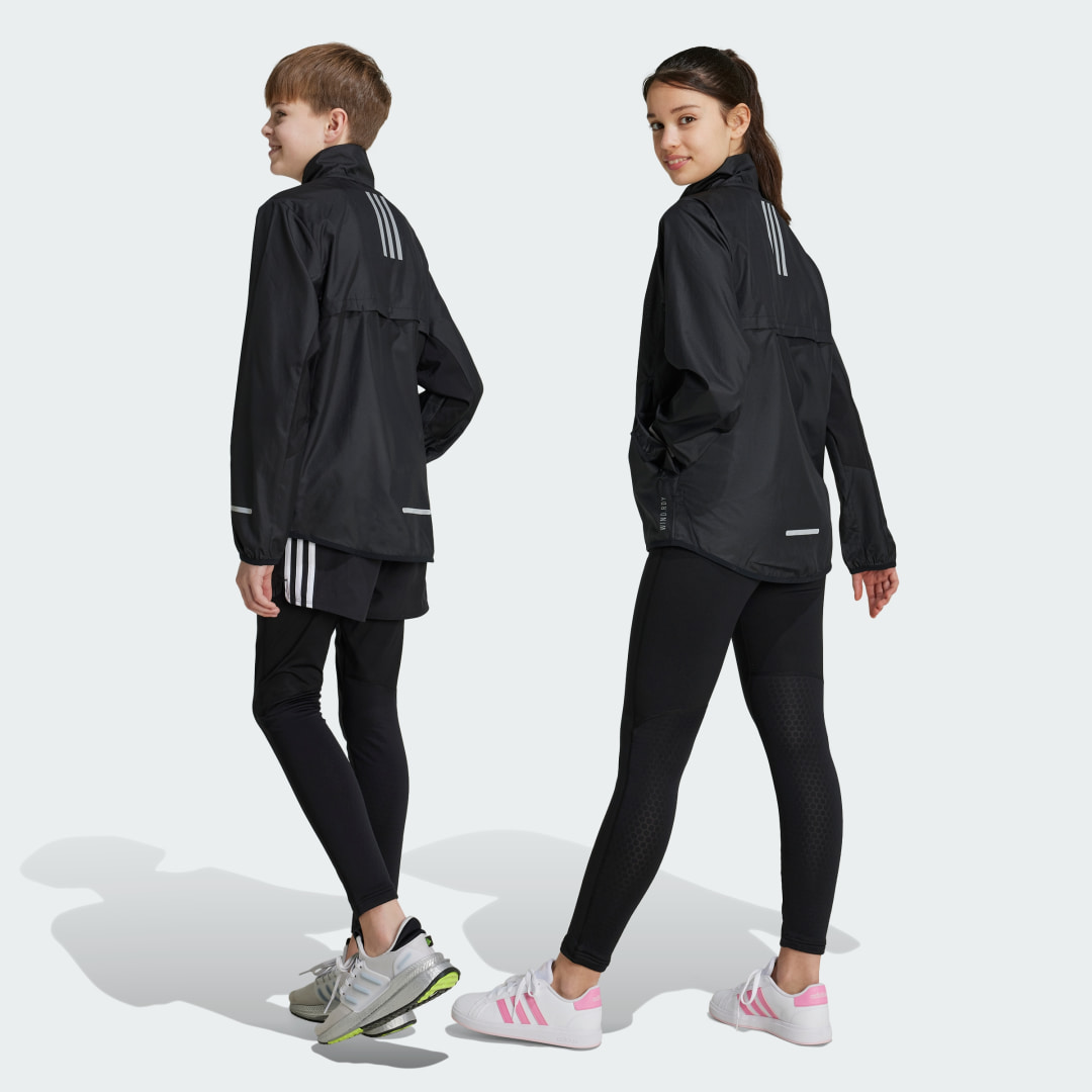 Adidas TECHFIT Warm Legging Kids
